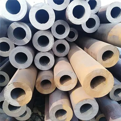 廈門gb t 8162 結(jié)構(gòu)用無縫鋼管