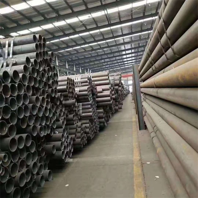 廈門3087低中壓無縫鋼管