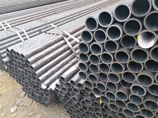 廈門45#無縫鋼管廠家