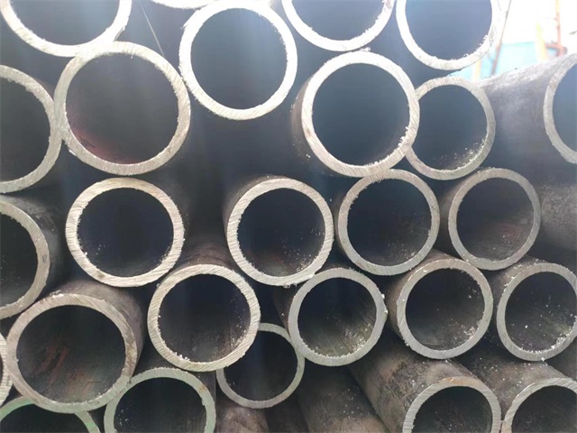 廈門27simn無縫鋼管廠