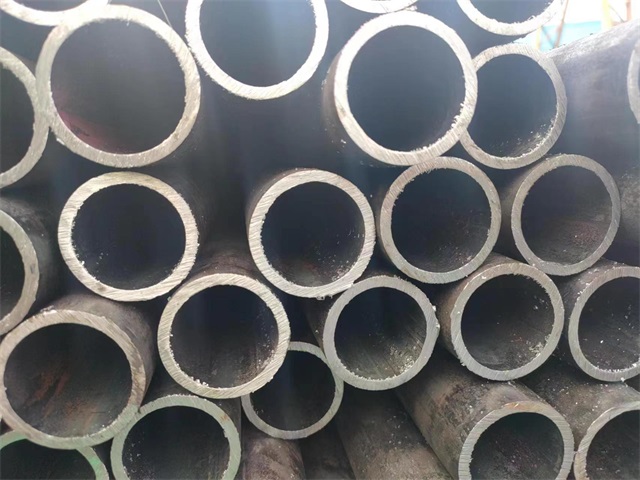 廈門10#結構用無縫鋼管