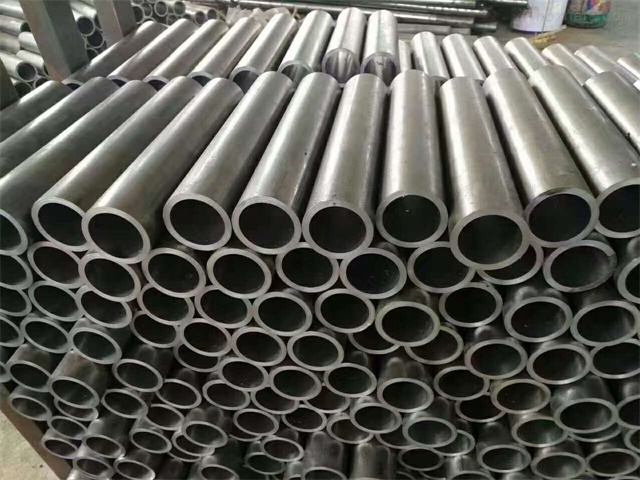 廈門精密管材無縫鋼管