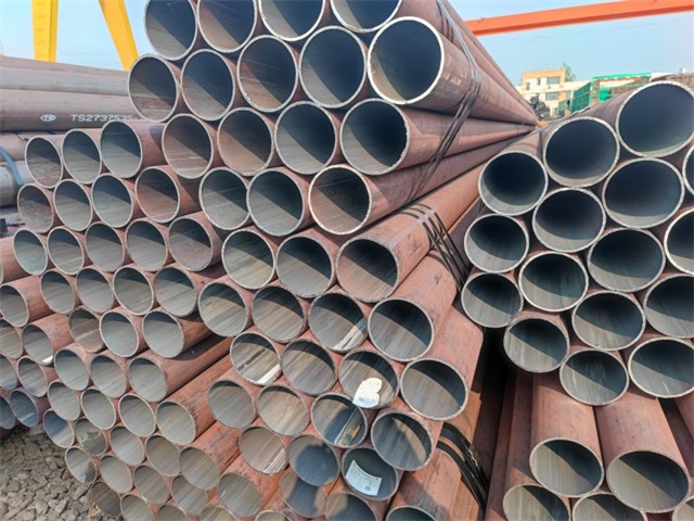 廈門冷拔精密無縫鋼管加工廠