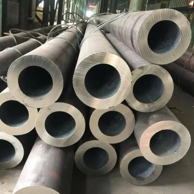 廈門冷拔厚壁無縫鋼管規格